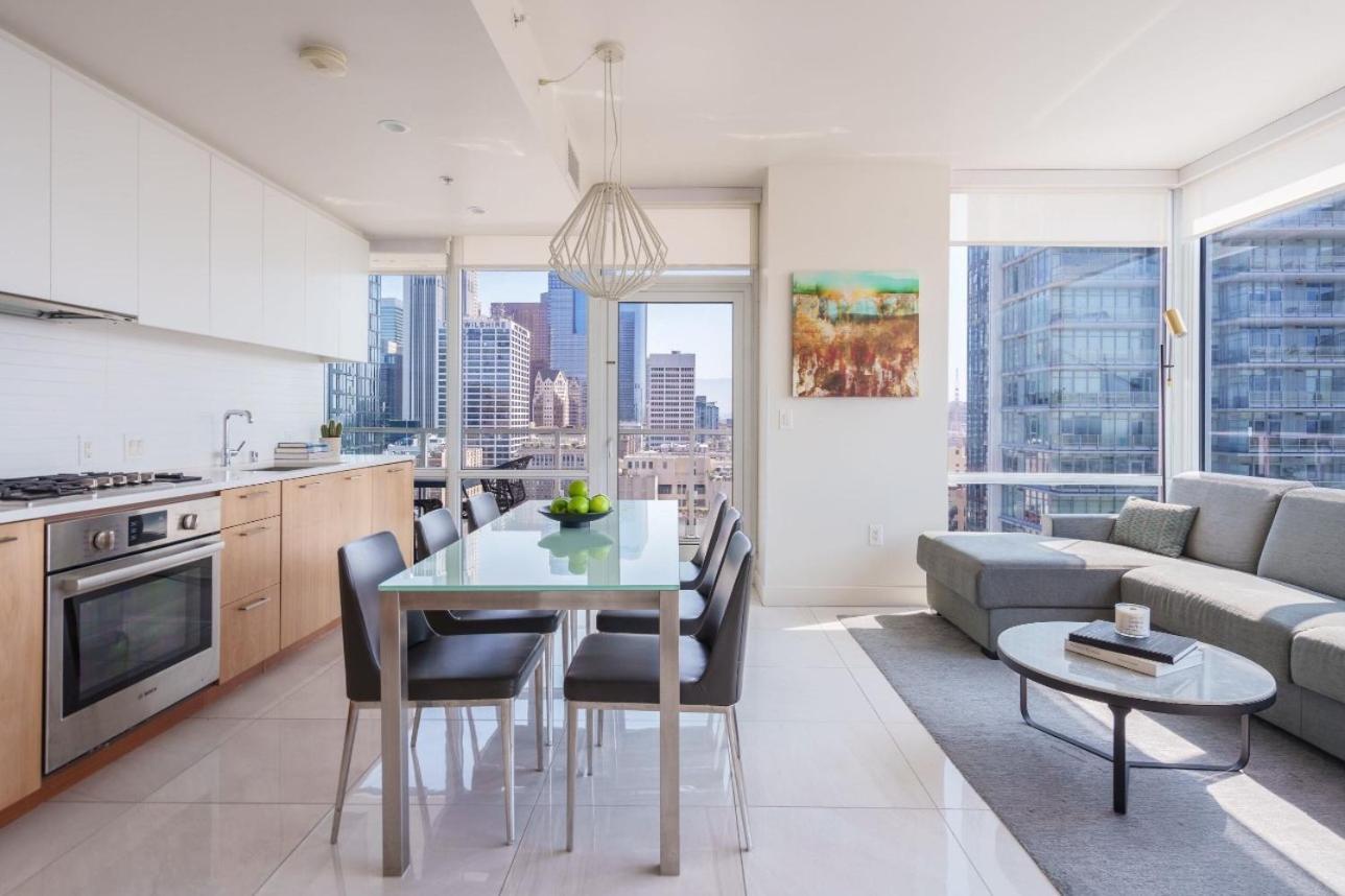 Level Downtown La South Olive — Photos 3