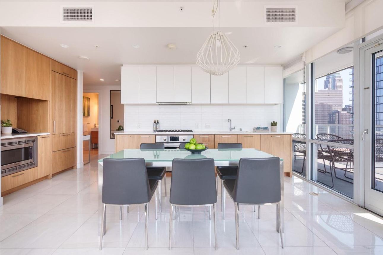 Level Downtown La South Olive — Photos 2